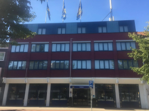Amrath Hotel Eindhoven