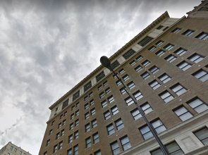 Luxury Apartments By White House