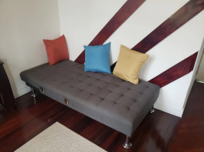 Better Life Suites & Studio