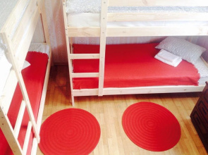 Mini-hotel Hostelmyhome