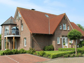 Ferienwohnungen Peters