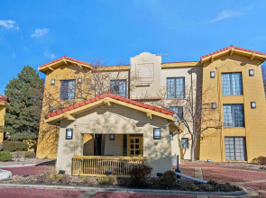 La Quinta Inn by Wyndham Denver Golden