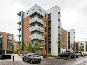 Pinnacle Residences- Cambridge Pym Court