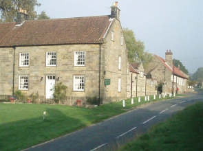 Burnley House