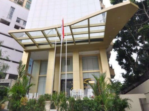 d'primahotel Mega Kuningan