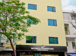 Momizi Hotel Hai Phong