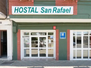 Hostal San Rafael