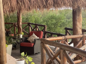 Casa Poeta Punta Cocos