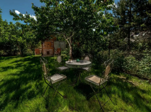 Apartamenty Dom Niezwykly