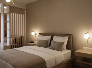 Terezas Hotel
