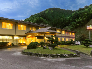Ichinomata Onsen Grand Hotel
