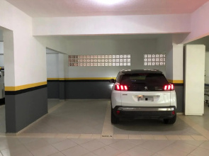 Apartamento em Meia Praia Itapema a 250 metros da praia, rua 252