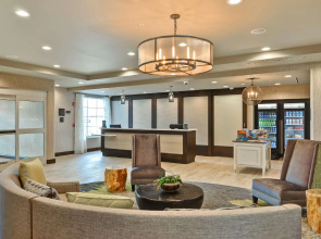 Homewood Suites By Hilton Schenectady