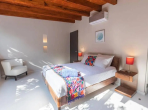 Cozy & Modern house in Aldea Zama Tulum Villa 11
