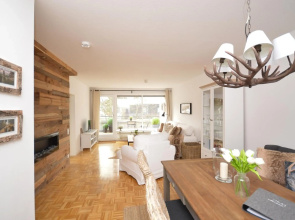 Harz-Liebe Penthouse