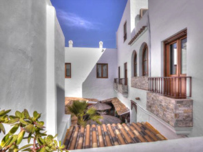 Hotel Almadraba