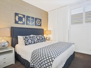 Bale Penthouse 1326