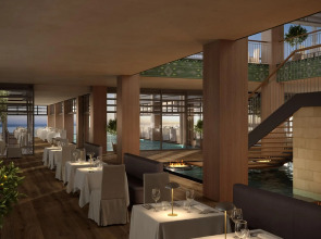 ADLER Spa Resort SICILIA