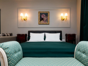 Apart-Hotel Plantage