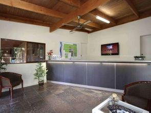 Kaloha Holiday Resort