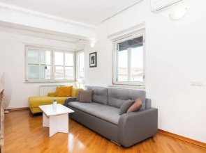Portadomo Penthouse