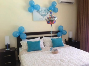 Caribbean Diamond Boutique Hotel