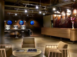 Hotel Zephyr San Francisco