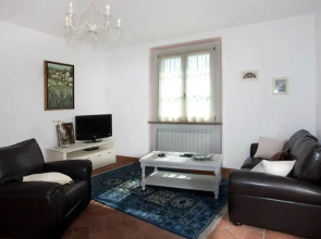 Casa Ulivino
