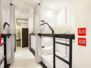 At Hostel Samui - Adults Only