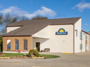 Days Inn By Wyndham Springfield