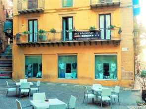 B&B Le Vie D'Arte