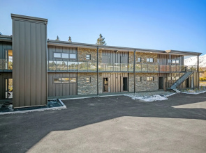 Grand Suites Lake Tekapo