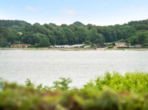 "Rek" - 75m from the sea in SE Jutland