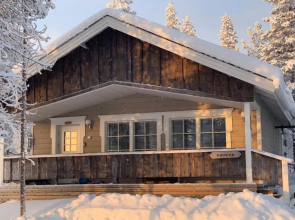 Villa Haukka