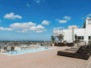 Upscale NOLA Condos