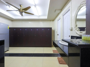 Land Royal Residence Pattaya