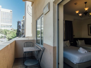 The Bell Boutique Hotel