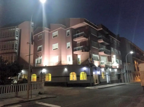 La Barrica