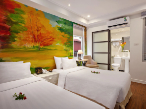 Hanoi La Selva Hotel