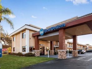 Quality Inn & Suites El Cajon San Diego East