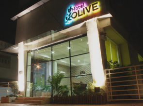 OYO Flagship 15614 Hotel Olive KEM Hospital
