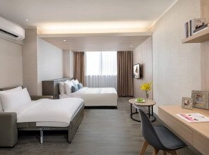 Modena by Fraser Hong Kong