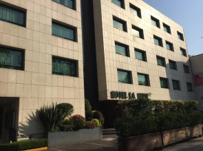 Hotel La Luna