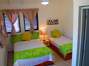 Bungalows Of Las Galeras