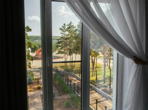 Спа-вилла ПАНОРАМА