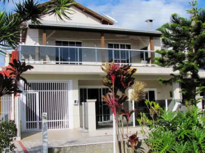 Duplex com vista do mar!