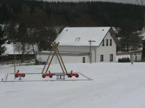 Serene Villa in Kstelberg near Lake & Watersports
