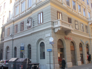 Affittacamere Iris Bed and breakfast