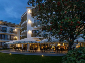 Hotel Meridian