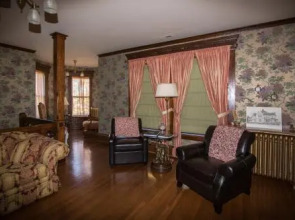 A.P. Green House Bed and Breakfast